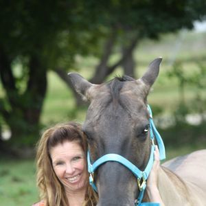 Meet your Posher, Carla